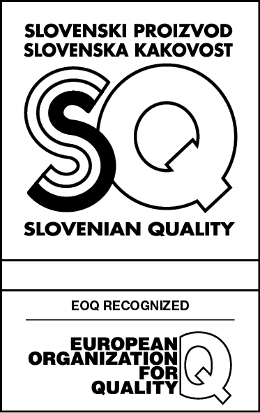 SQ – Slovenska kakovost – Petrovič d.o.o. SQ – Slovenska kakovost – Petrovič d.o.o.
