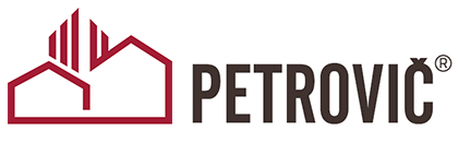PETROVIČ d.o.o. Logo
