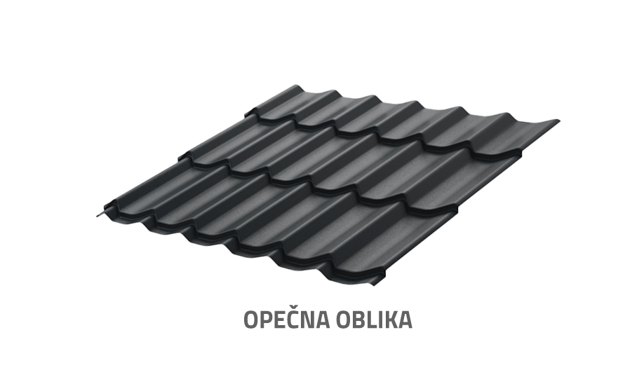OPEČNA OBLIKA