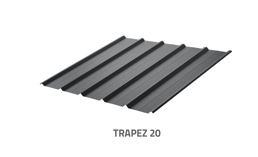TRAPEZ 20