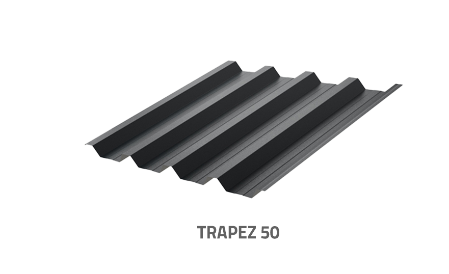 TRAPEZ 50