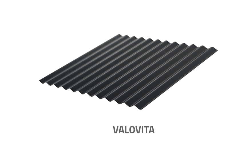 VALOVITA