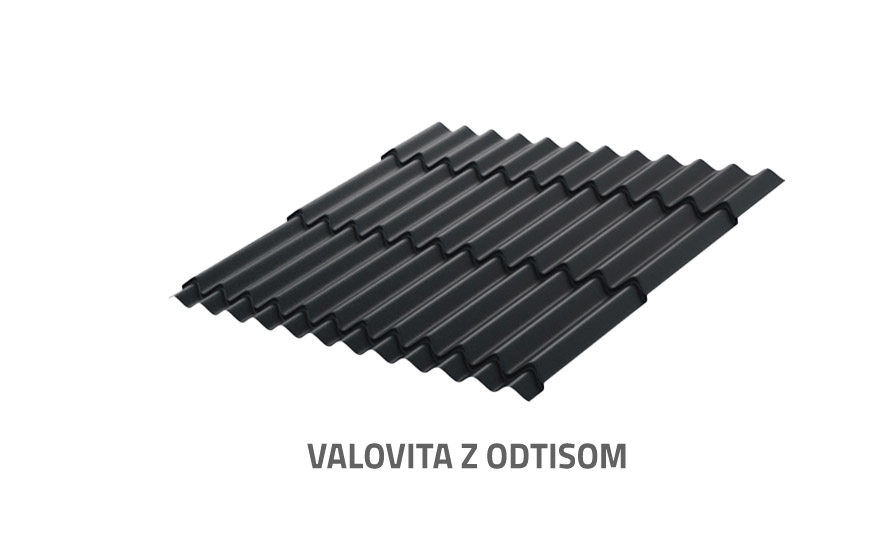 VALOVITA Z ODTISOM
