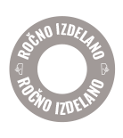 Ročno izdelano